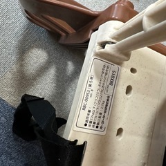 自転車用　後ろのせの画像