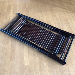 リラックスチェアの画像