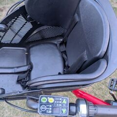電動自転車　ジャンク　バッテリーなしの画像