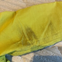 petite mainジャンバーの画像