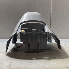 YAMAHA ギア50 4KN ボディー センターカバー　GEAR ヤマハ [C-25-0624-24]の画像