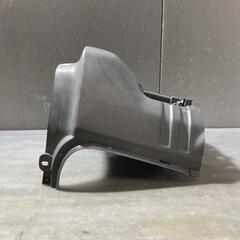 YAMAHA ギア50 4KN ボディー センターカバー　GEAR ヤマハ [C-25-0624-24]の画像