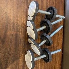 ベビーゲートの画像