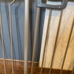 ベビーゲートの画像