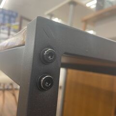 【ジャングルジャングル守口店】テーブル　W900×D500×H740の画像