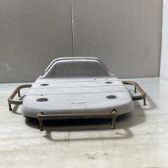 YAMAHA ギア50 4KN リア キャリア　GEAR ヤマハ [C-25-0624-23]の画像