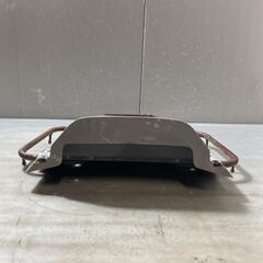 YAMAHA ギア50 4KN リア キャリア　GEAR ヤマハ [C-25-0624-23]の画像