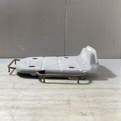 YAMAHA ギア50 4KN リア キャリア　GEAR ヤマハ [C-25-0624-23]の画像