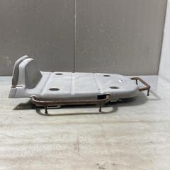 YAMAHA ギア50 4KN リア キャリア　GEAR ヤマハ [C-25-0624-23]の画像