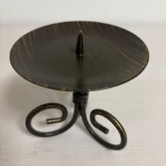 キャンドルスタンド　の画像