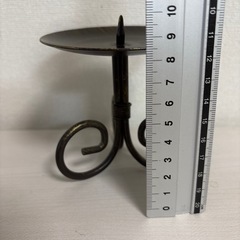 キャンドルスタンド　の画像