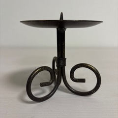 キャンドルスタンド　の画像