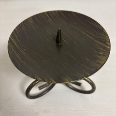 キャンドルスタンド　の画像