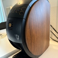 ネスカフェ バリスタの画像