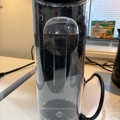 ネスカフェ バリスタの画像