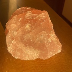 ローズクォーツの画像