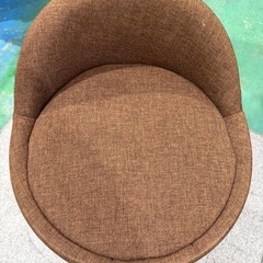 カウンターチェア バースツール バーチェア【美品】中古品の画像