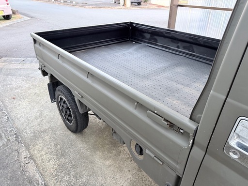 値下げしました！！ホンダ軽トラック