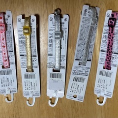 猫用首輪の画像