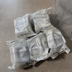 BRITA本体 カートリッジ付きの画像