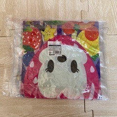 【新品・未開封】Disney ★ 【新品・未使用】フルーツビニールスティックBIG 人気の画像