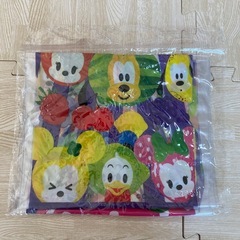 【新品・未開封】Disney ★ 【新品・未使用】フルーツビニールスティックBIG 人気の画像