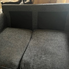 3人がけソファの画像