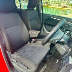 「車検たっぷり」平成24年　MH34S ワゴンRスティングレー　¥22万円の画像