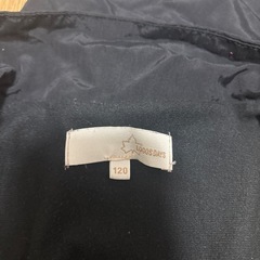 子ども120パーカー男の子
の画像