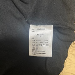 子ども120パーカー男の子
の画像