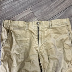 173cmメンズ古着4点セットadidas GUライトオンの画像