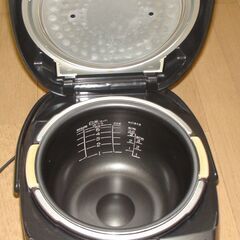 炊飯器★タイガー JKC-G100★5.5合炊き★剛火IH★遠赤Wまる釜の画像