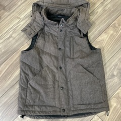 173cmメンズ古着4点セットadidas GUライトオンの画像