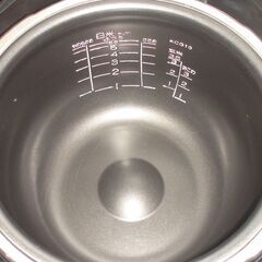 炊飯器★タイガー JKC-G100★5.5合炊き★剛火IH★遠赤Wまる釜の画像