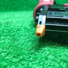 【SFU】SK11 SA-P35-Z1 エアピン釘打機【中古動作品】の画像