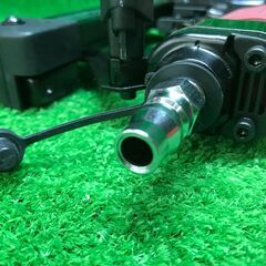 【SFU】SK11 SA-P35-Z1 エアピン釘打機【中古動作品】の画像