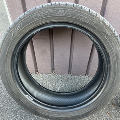 タイヤ　165/55R15の画像