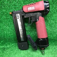 【SFU】SK11 SA-P35-Z1 エアピン釘打機【中古動作品】の画像
