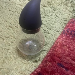 GEORGE'S ジョージス　アンドエスティ　醤油差し　オイルボトル　ソース入れ　ボトル　の画像