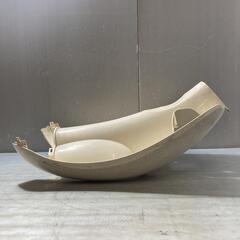 HONDA スクーピー50 AF55 レッグシールド　Scoopy ホンダ [C-25-0624-20]の画像