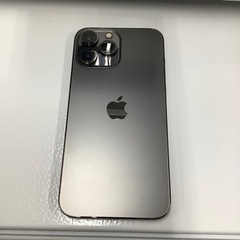 iPhone13Pro Max 128GB SoftBank 【トレファク東大阪店】の画像