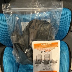 Baby trend　3wayチャイルドシートの画像