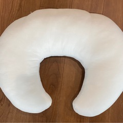 授乳クッションの画像