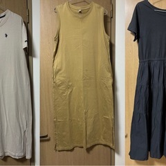 レディース服　まとめ売りの画像