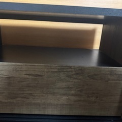 テレビ台の画像