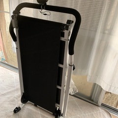 ルームランナーの画像