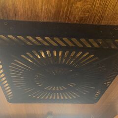 【ジャングルジャングル守口店】こたつ　W1050×D700×H380の画像