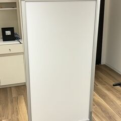 パーテーションを無料でお譲りします。の画像