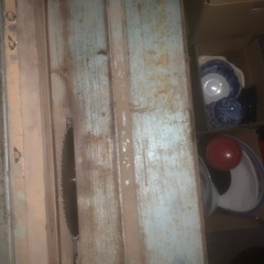 でっかい丸鋸の画像