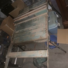 でっかい丸鋸の画像